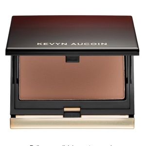 NIB Kevyn Aucoin Sculpting Contour Powder - Deep
